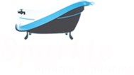 Sparkle Bathtub Refinishing Houston logo
